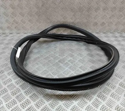 Jaguar I-Pace Rubber seal front coupe door J9D320708A