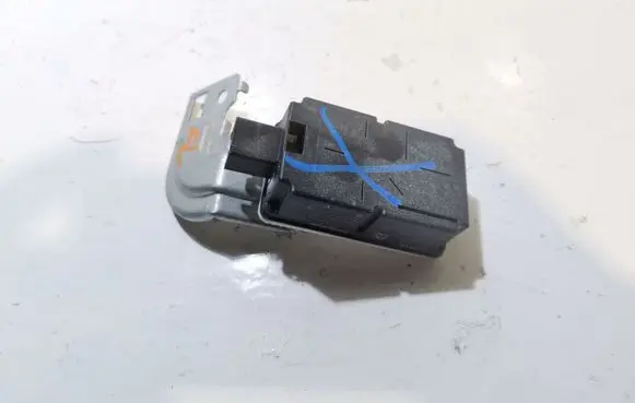 Nissan Murano Z51 Other control units/modules 285955AA0A
