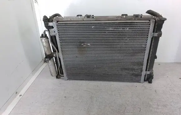 Nissan Micra Radiator set 1831442016D