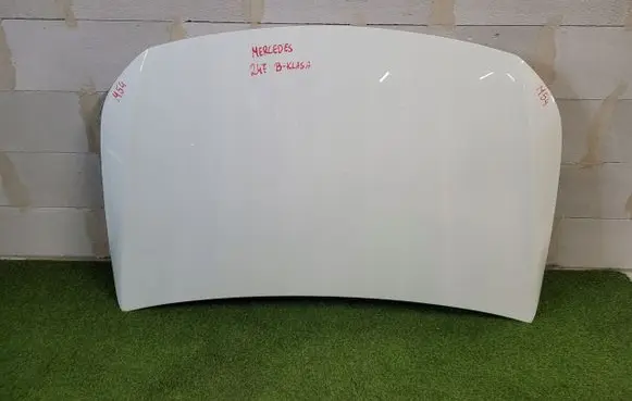 Mercedes-Benz B W247 Engine bonnet/hood