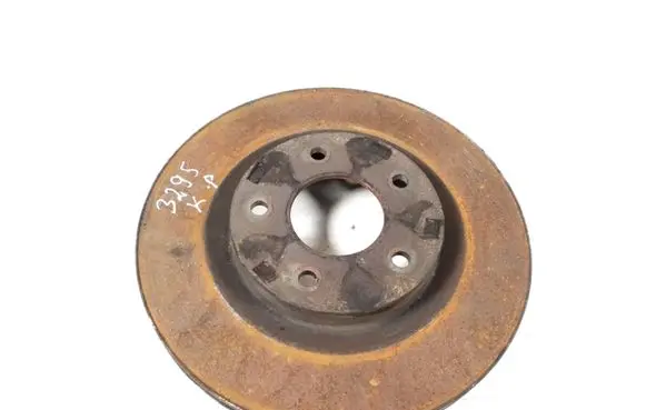 Mitsubishi ASX Front brake disc 4615A178