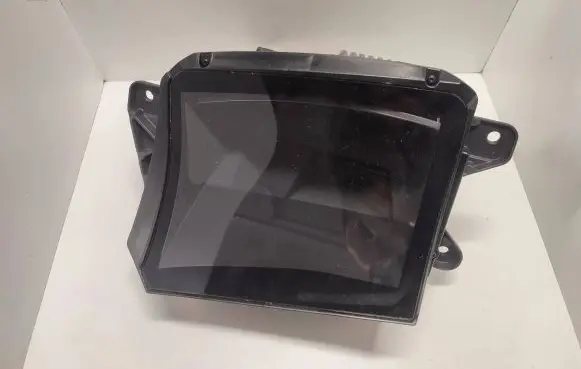 BMW 5 G30 G31 G38 Head up display screen 62309378011 62308784915