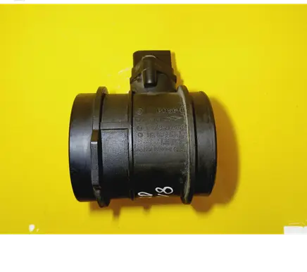 Mass air flow meter
