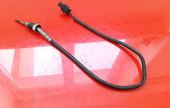BMW 1 E81 E87 Exhaust gas temperature sensor 7806254