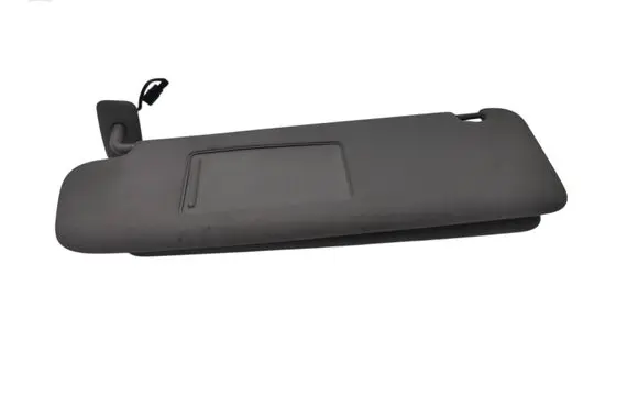 Volkswagen Touareg I Sun visor 7L6857551AC
