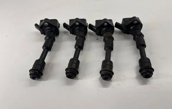 Volvo S60 High voltage ignition coil 31312514 VE132810010ACA