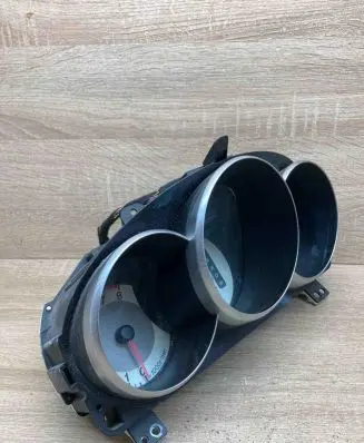 Mazda 3 I Speedometer (instrument cluster) BP4K55430 K9001 ForPetrol