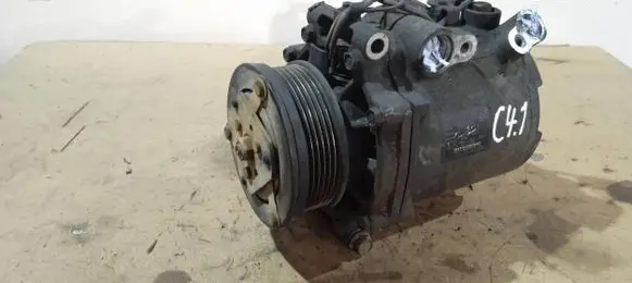 Mitsubishi Outlander Air conditioning (A/C) compressor (pump) 7813A068