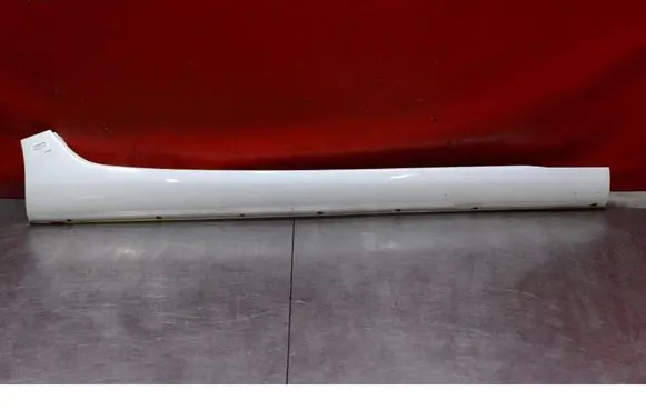 Renault Zoe Front sill (body part)