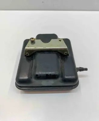 Mercedes-Benz SL R129 Vacuum air tank A1298050019 1298050019