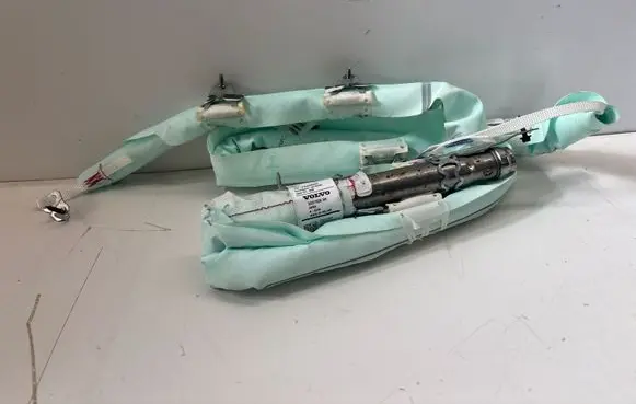 Volvo C40 Roof airbag 32227936