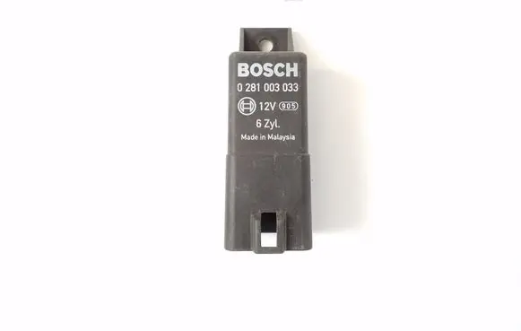 Volkswagen Phaeton Other relay 4E0907282B