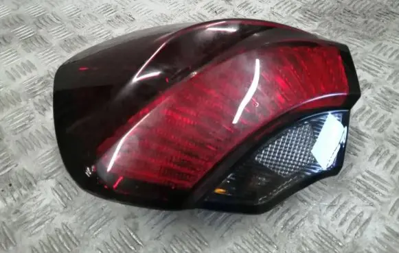 Fiat Tipo Rear/tail lights