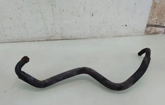 Toyota Prius (NHW20) Engine coolant pipe/hose