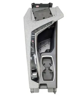 Peugeot 5008 Center console 9839774680 9839838280 9851136280