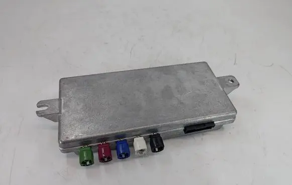 BMW X5 E70 Camera control unit module 9236525 66539236525 9291387