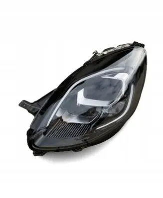 Ford Puma Headlight/headlamp