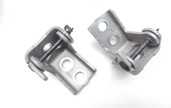 Jeep Avenger Rear door hinge set