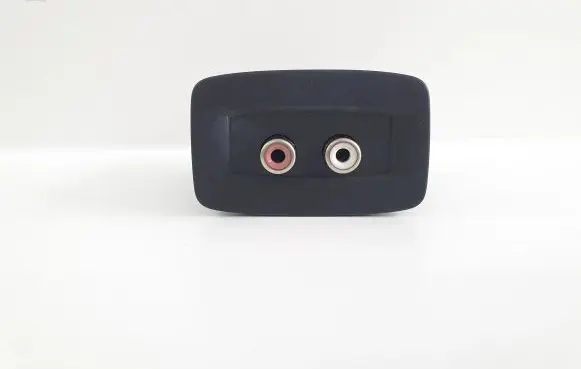 Opel Movano B AUX in-socket connector 280230005R