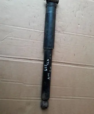 Rear shock absorber/damper
