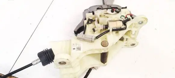 Honda Insight Gear shifter/selector TM8L700