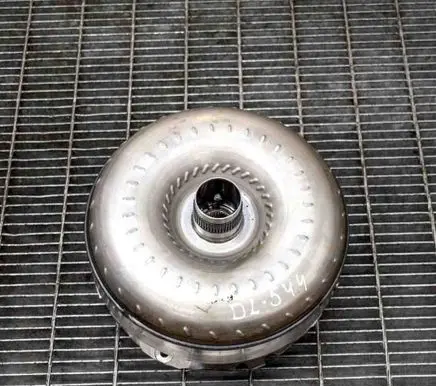 Mercedes-Benz C W205 Torque converter A2052500602