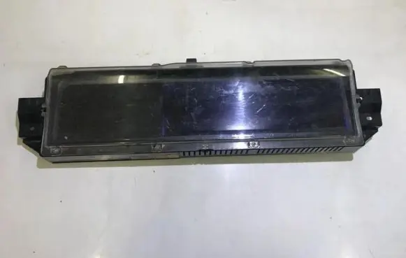Renault Espace - Grand espace IV Speedometer (instrument cluster) p8200417174a az1041hg