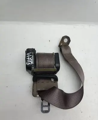 Chrysler Sebring (ST-22 - JR) Rear seatbelt P0XB271L5AB