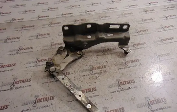 Mercedes-Benz CLK A209 C209 Engine bonnet/hood hinges A2038800328