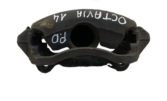 Skoda Octavia Mk3 (5E) Front brake caliper