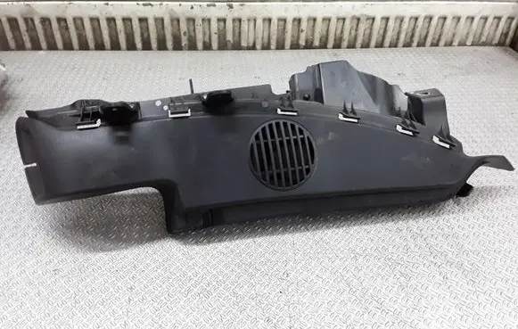 BMW 1 E81 E87 Other trunk/boot trim element 5146711950209