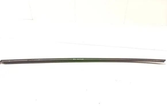 Volkswagen Phaeton Tailgate/trunk upper cover trim 