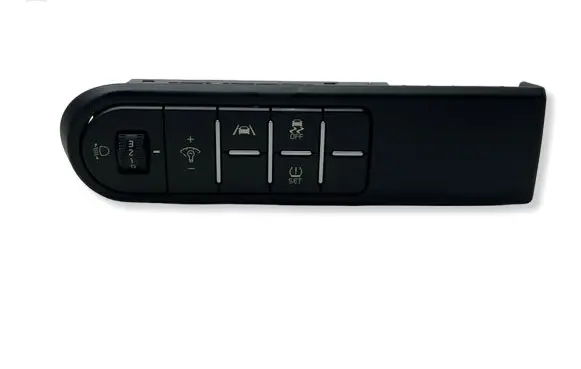 KIA Ceed Multifunctional control switch/knob 93700J7431WK 20221119458