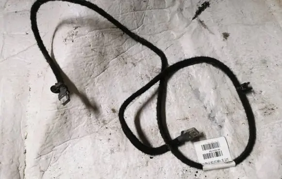 Peugeot Partner Other wiring loom 9810554780