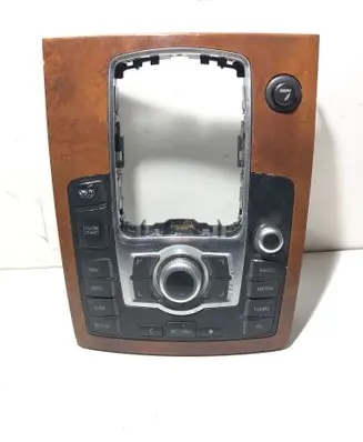 Audi Q7 4L Head unit multimedia control 4L0864261B