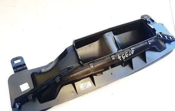 Volkswagen Jetta V Cabin air duct channel 1K1819063C