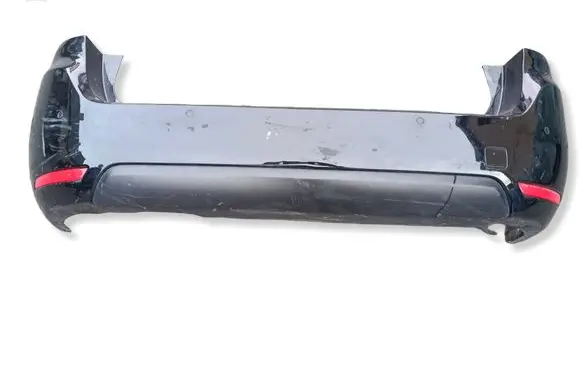 Peugeot 308 Rear bumper ZDERZAKTYLNY308T9