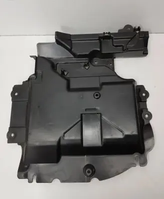 Mercedes-Benz ML W166 Other trunk/boot trim element A1666800118