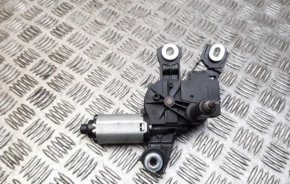 Volkswagen Tiguan Wiper motor 5n0955711a
