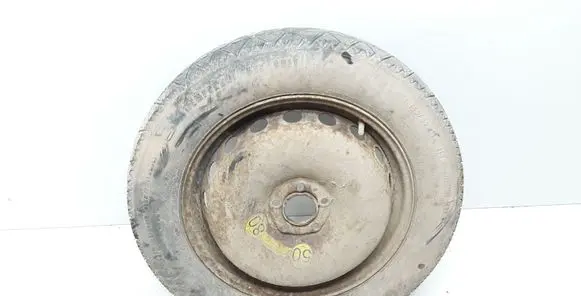 Volvo XC90 R18 spare wheel 