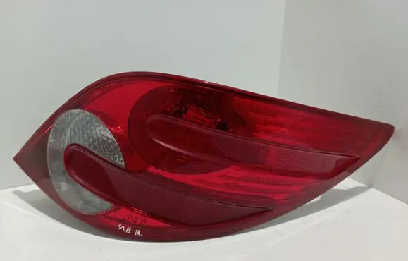 Mercedes-Benz R W251 Rear/tail lights A2518201664 A2518201864