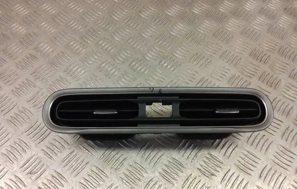 Hyundai Kona I Dash center air vent grill 97410-J9AB0