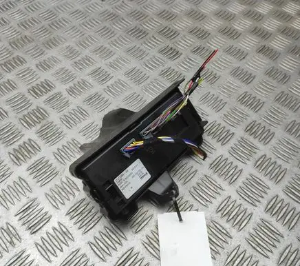Volvo V60 Climate control unit 9415668 31472269