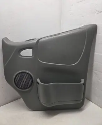 Renault Trafic II (X83) Front door card panel trim 7700313075