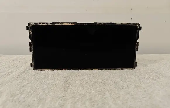 KIA Niro Radio/CD/DVD/GPS head unit 96560G5480 10R0510672