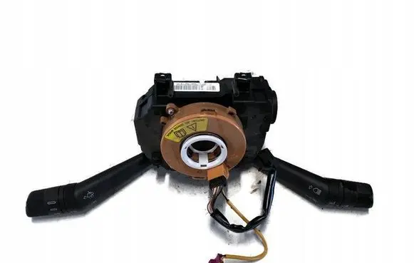 Opel Combo D Tailgate/trunk/boot open switch 