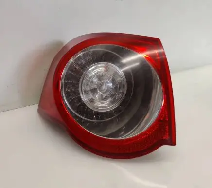 Volkswagen PASSAT B6 Rear/tail lights 27459002
