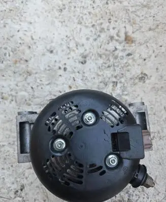 Jeep Grand Cherokee Generator/alternator P04801835AC