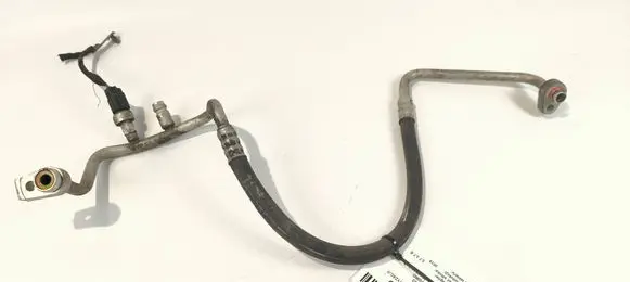 Air conditioning (A/C) pipe/hose