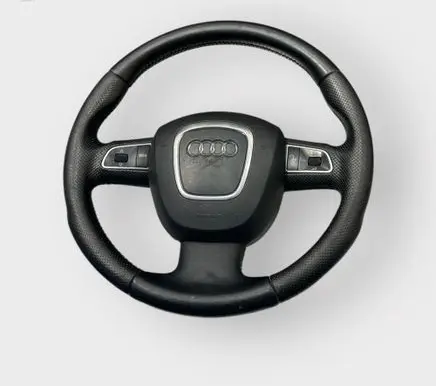 Audi A4 S4 B8 8K Steering wheel